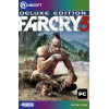 Far Cry 3 - Deluxe Edition Uplay CD-Key [GLOBAL]